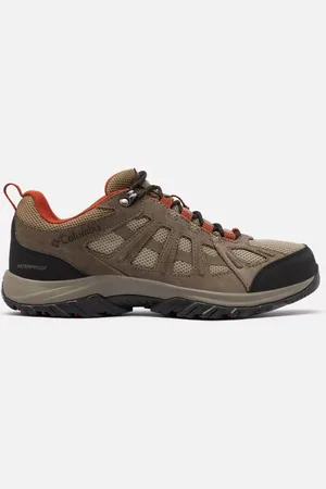 Columbia Chaussure de Randonnée Imperméable Redmond III