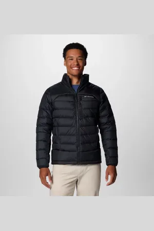 Columbia Veste en Duvet Autumn Park II