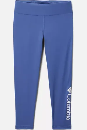 Columbia Legging Hike