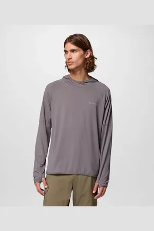 Columbia Hoodie Skien Valley