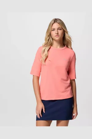 Columbia T-shirt Technique Sun Trek
