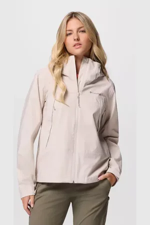 Columbia Veste Imperméable Boulder Falls