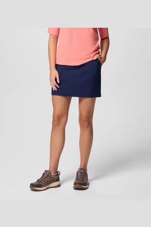 Columbia Jupe-short de Randonnée Leslie Falls II