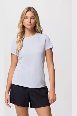Columbia T-shirt Technique Léger Zero Rules