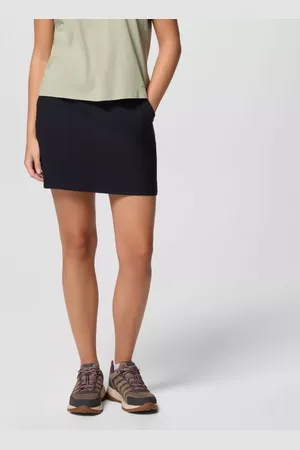 Columbia Jupe-short de Randonnée Leslie Falls II