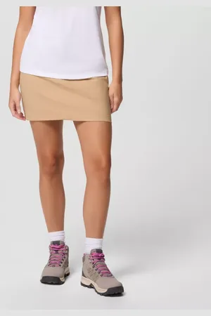 Columbia Jupe-short de Randonnée Leslie Falls II