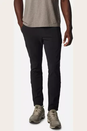 Columbia Pantalon Chaud de Randonnée Tech Trail