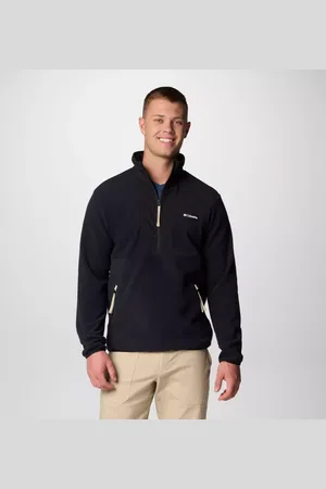 Columbia Polaire Demi-Zip Sequoia Grove