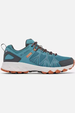 Columbia Chaussure de Randonnée Imperméable Peakfreak II Outdry