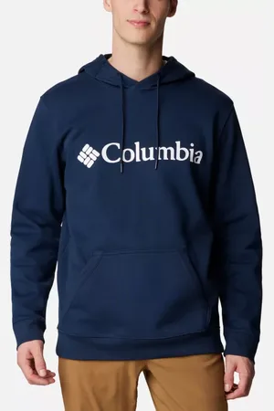 Columbia Sweat à Capuche CSC Basic Logo II