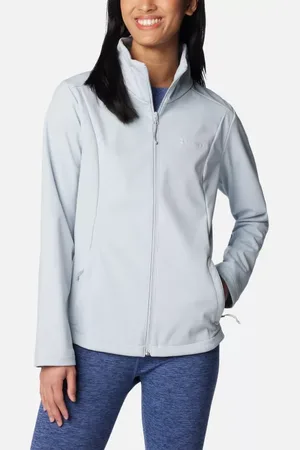 Columbia Veste de Randonnée Softshell Malta Springs
