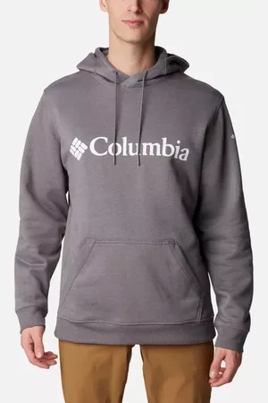 Columbia Sweat à Capuche CSC Basic Logo II