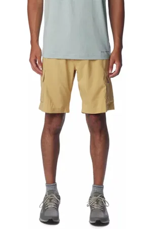 Columbia Short de Randonnée Cargo Silver Ridge Utility
