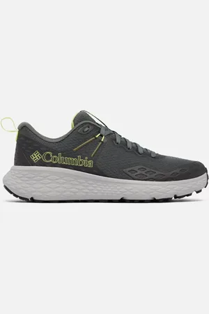 Columbia Chaussure de Randonnée Konos TRS