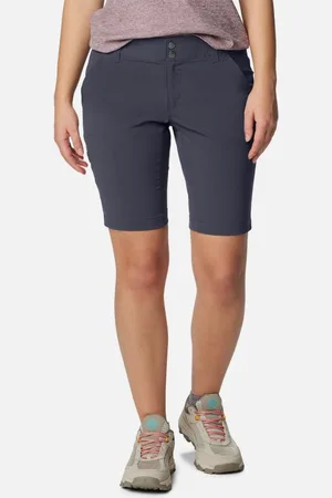 Columbia Shorts long Saturday Trail