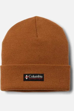 Columbia City Trek Heavyweight Beanie