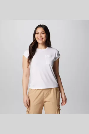 Columbia T-shirt Technique Boundless Trek