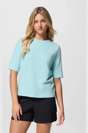 Columbia T-shirt Technique Sun Trek