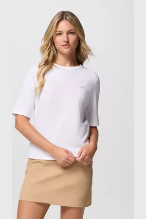 Columbia T-shirt Technique Sun Trek