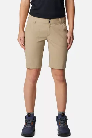 Columbia Shorts long Saturday Trail
