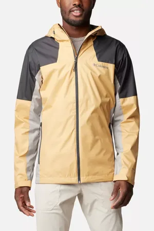 Columbia Veste Imperméable Inner Limits IV
