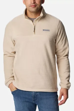 Columbia Polaire Demi-zip Steens Mountain
