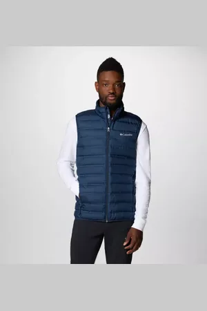 Columbia Gilet en Duvet Lake 22 II