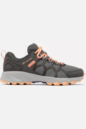 Columbia Chaussure de Marche Peakfreak II
