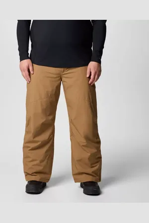 Columbia Pantalon de Ski Imperméable Shafer Canyon II