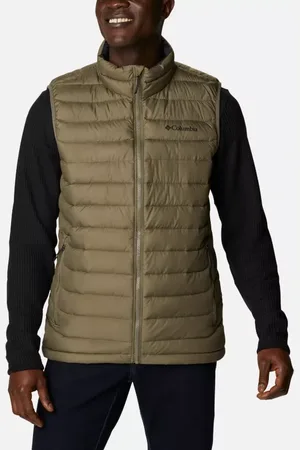 Columbia Gilet Isolé Powder Lite II