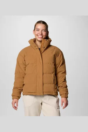 Columbia Doudoune Sherpa Fantaisie Ruby Falls II