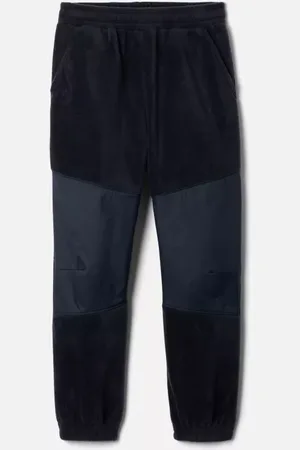 Columbia Pantalon en Polaire Steens Mountain Overlay