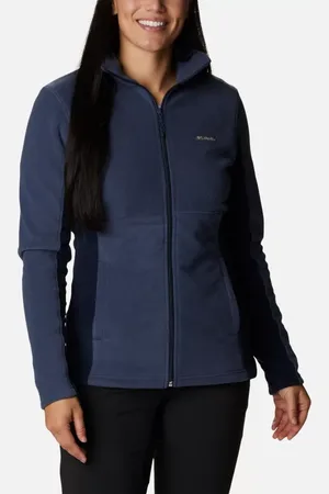 Columbia Veste Polaire Basin Trail III