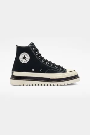 Grosse Chaussures pour Femme chez Converse FASHIOLA.fr