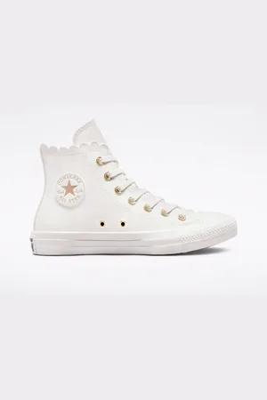 Converse Chuck Taylor Mono White