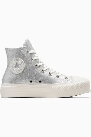 Paillettes Chaussures pour Femme chez Converse FASHIOLA.fr