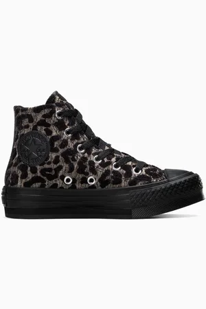 Chaussure leopard online homme