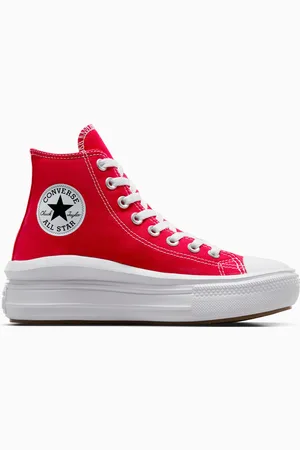 Grosse Chaussures pour Femme chez Converse FASHIOLA