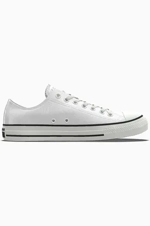 Converse Custom Chuck Taylor Premium Wedding By You