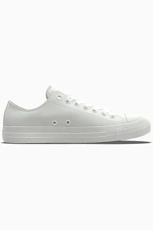 Converse Custom Chuck Taylor Premium Wedding By You