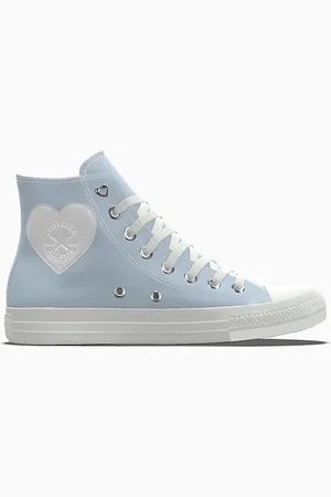 Converse Custom Chuck Taylor Premium Wedding By You