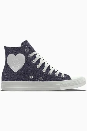 Converse Custom Chuck Taylor Premium Wedding By You