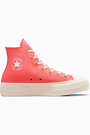 Converse compensée pas cher on sale