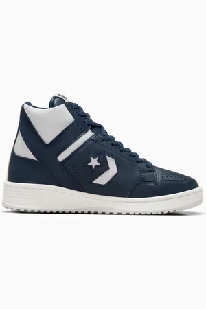 Converse Converse Weapon Leather