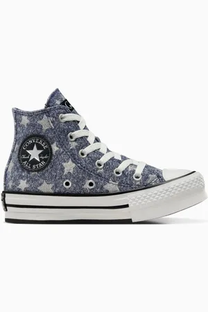 Converse hiver fille online