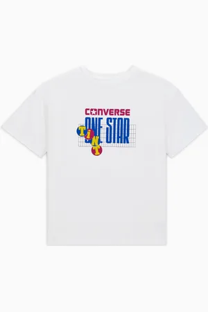 Converse Converse x thisisneverthat Vintage T-Shirt