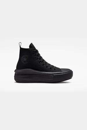 Converse Chuck Taylor Move Platform