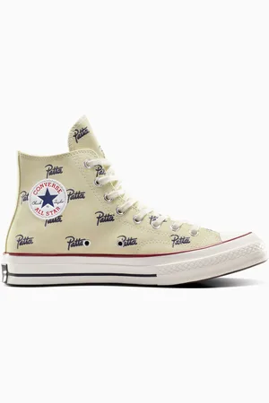 Nouvelle Collection Hiver 2024 25 Chaussures Converse pour Femme FASHIOLA