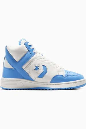 Converse Converse Weapon Leather