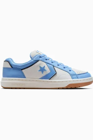 Converse Pro Blaze Classic Leather & Suede